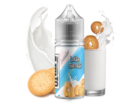 01VAPE - POP CORN E CARAMELLO Aroma Concentrato 10 ML